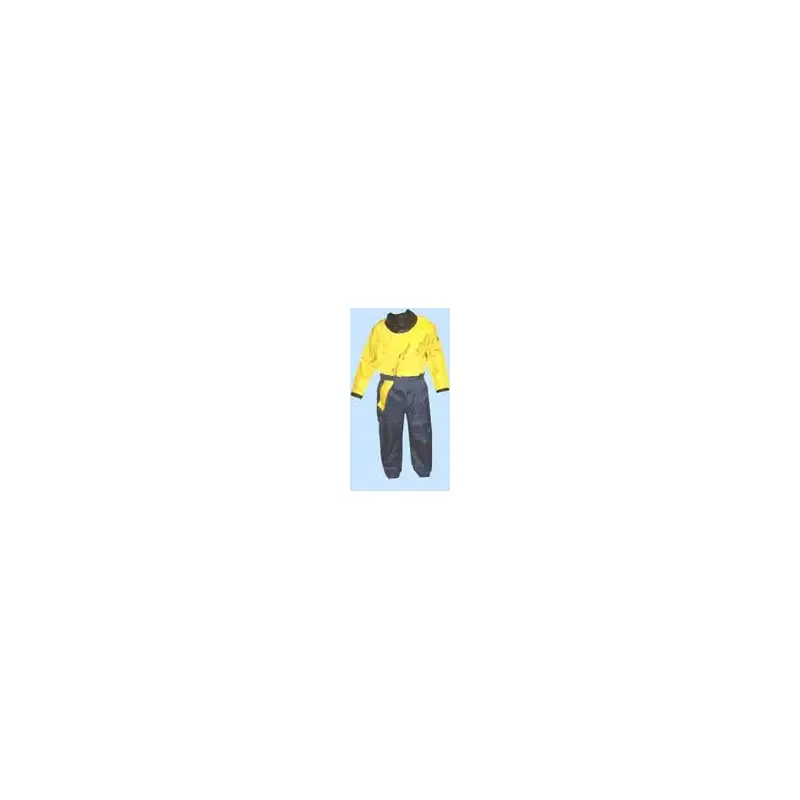 Trident All-Purpose Sailing Drysuit-2