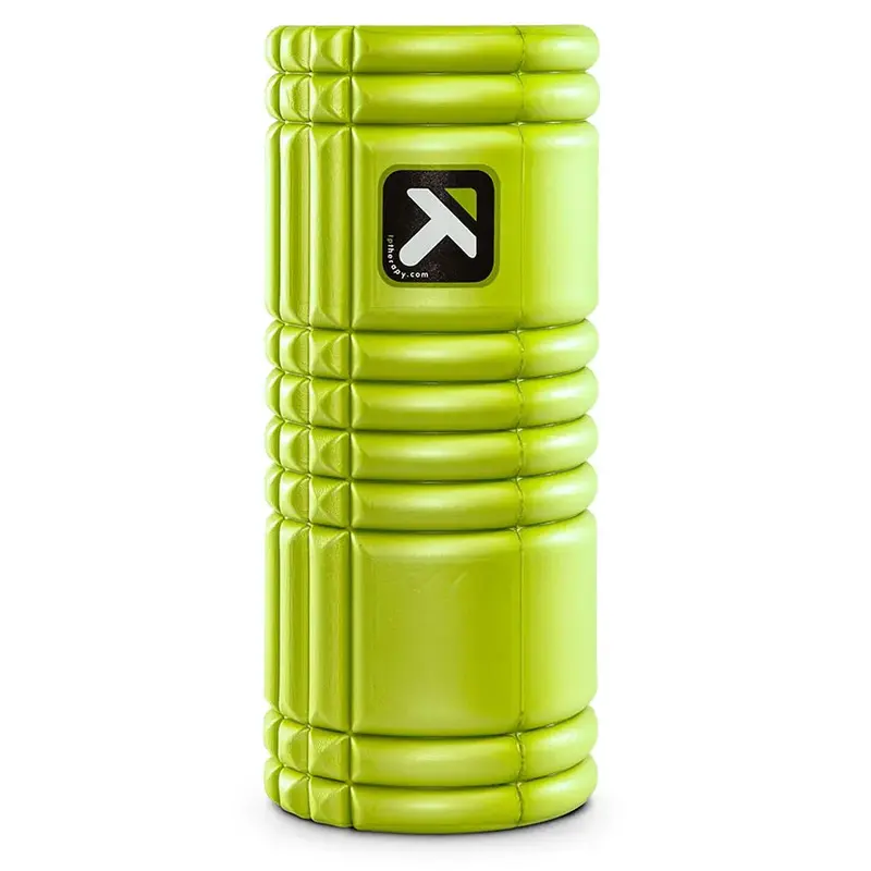 Trigger Point Grid 1.0 Foam Roller-4