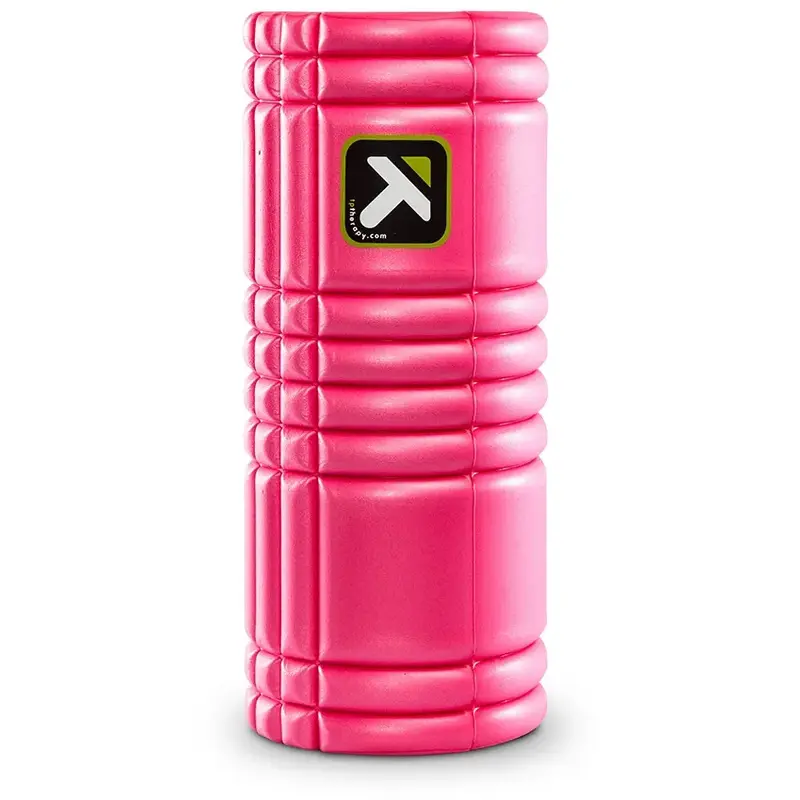 Trigger Point Grid 1.0 Foam Roller-5