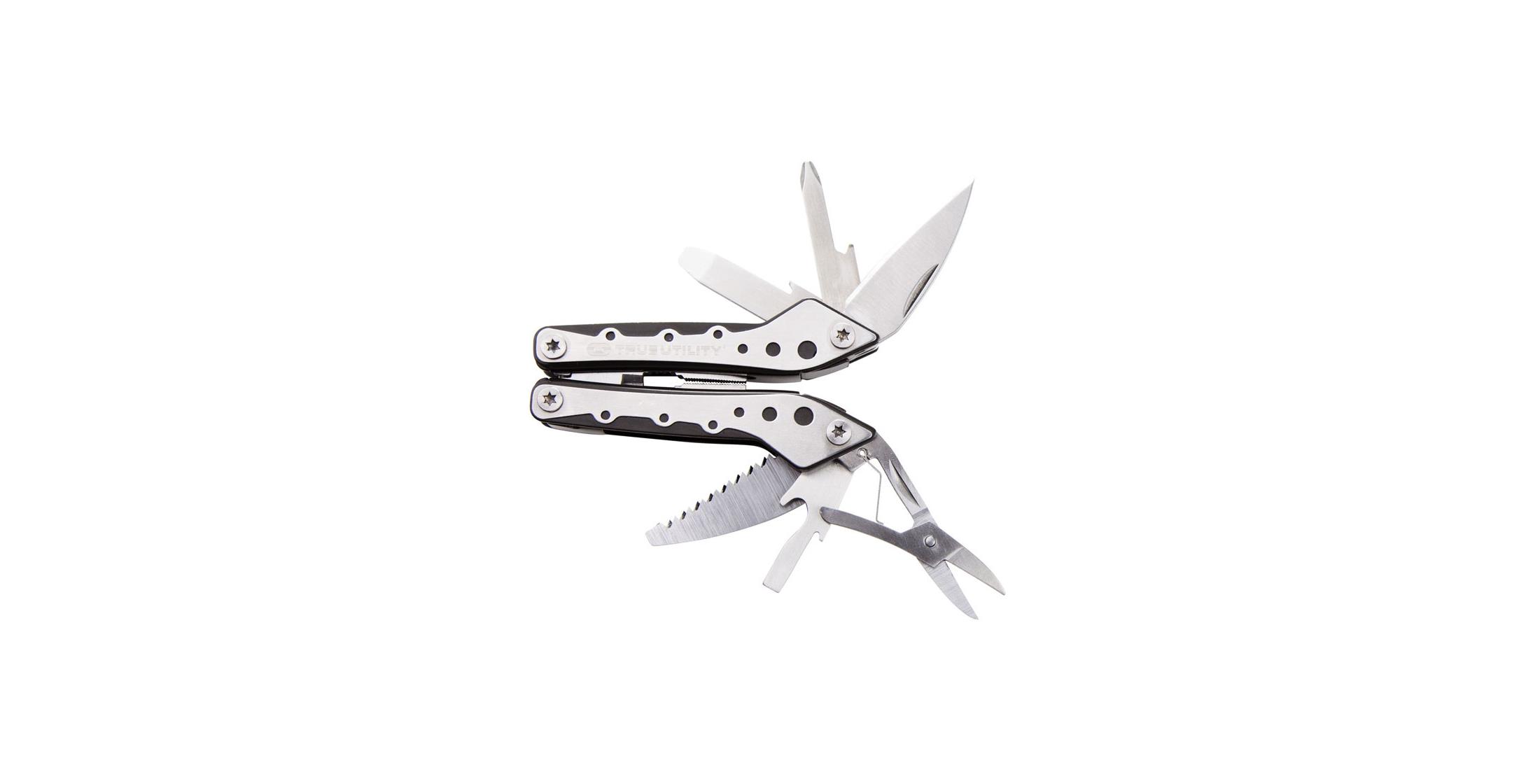 True Utility Mini Multitool