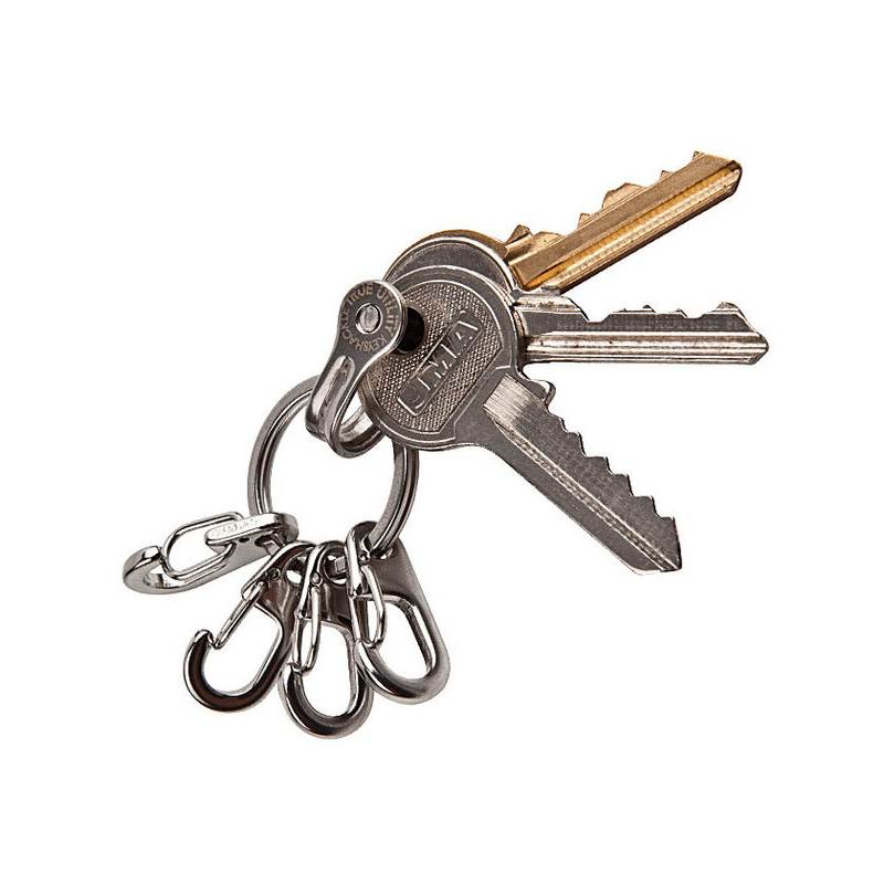True Utility KeyRing System-2