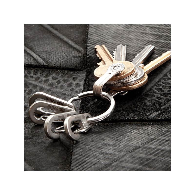 True Utility KeyRing System-3