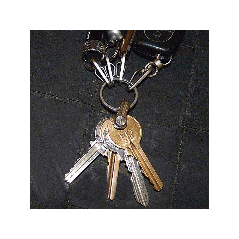 True Utility KeyRing System-4