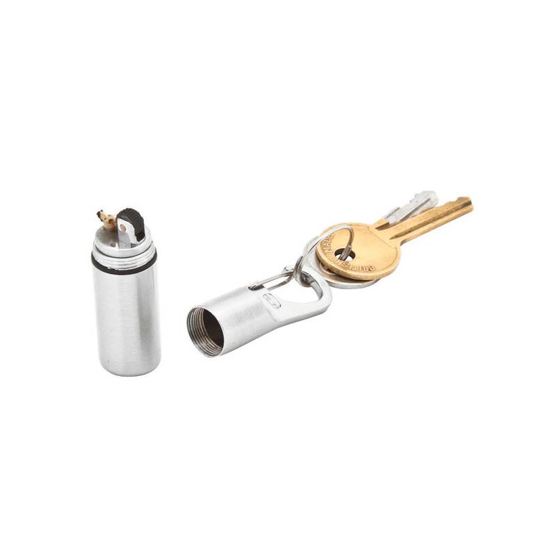 True Utility FireStash+ Plus Waterproof Lighter-2