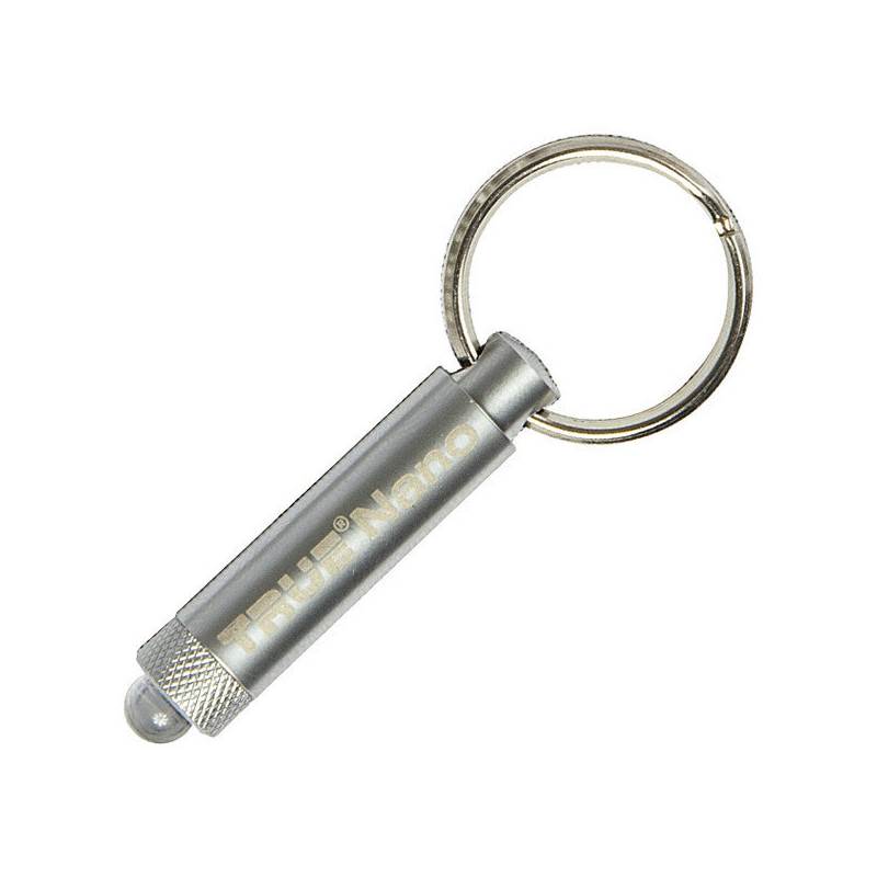 True Utility NanoLite LED Pocket Flashlight-1