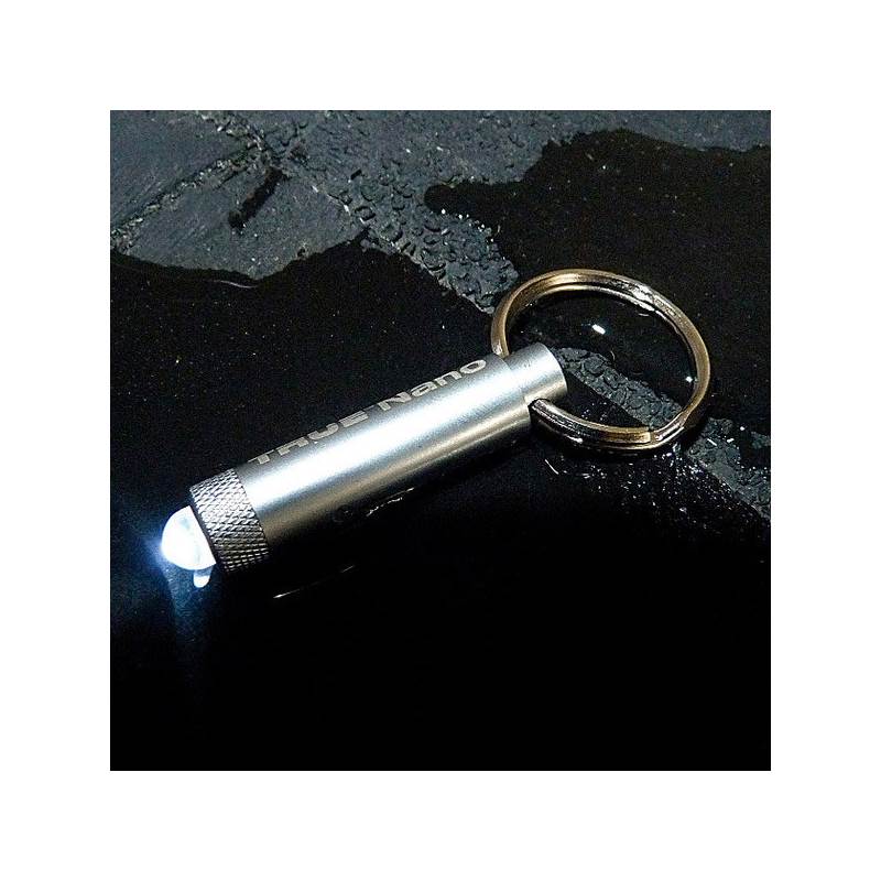 True Utility NanoLite LED Pocket Flashlight-5