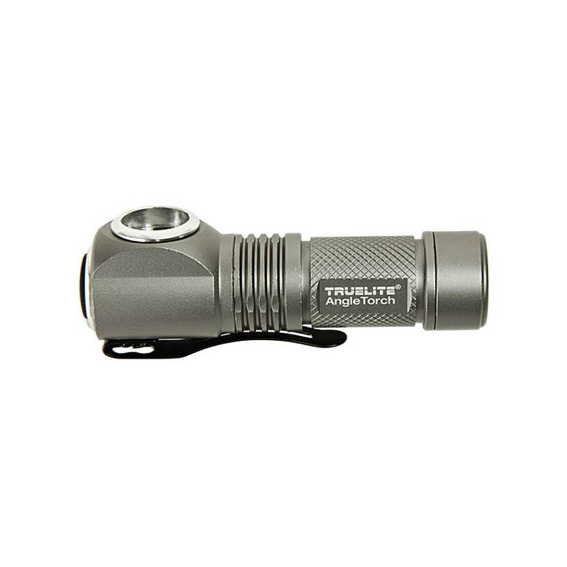 True Utility AngleHead Torch Pocket Flashlight-1