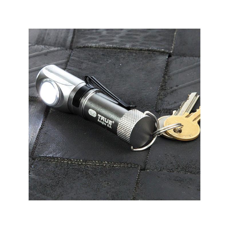 True Utility AngleLite Pocket Flashlight OutdoorGB