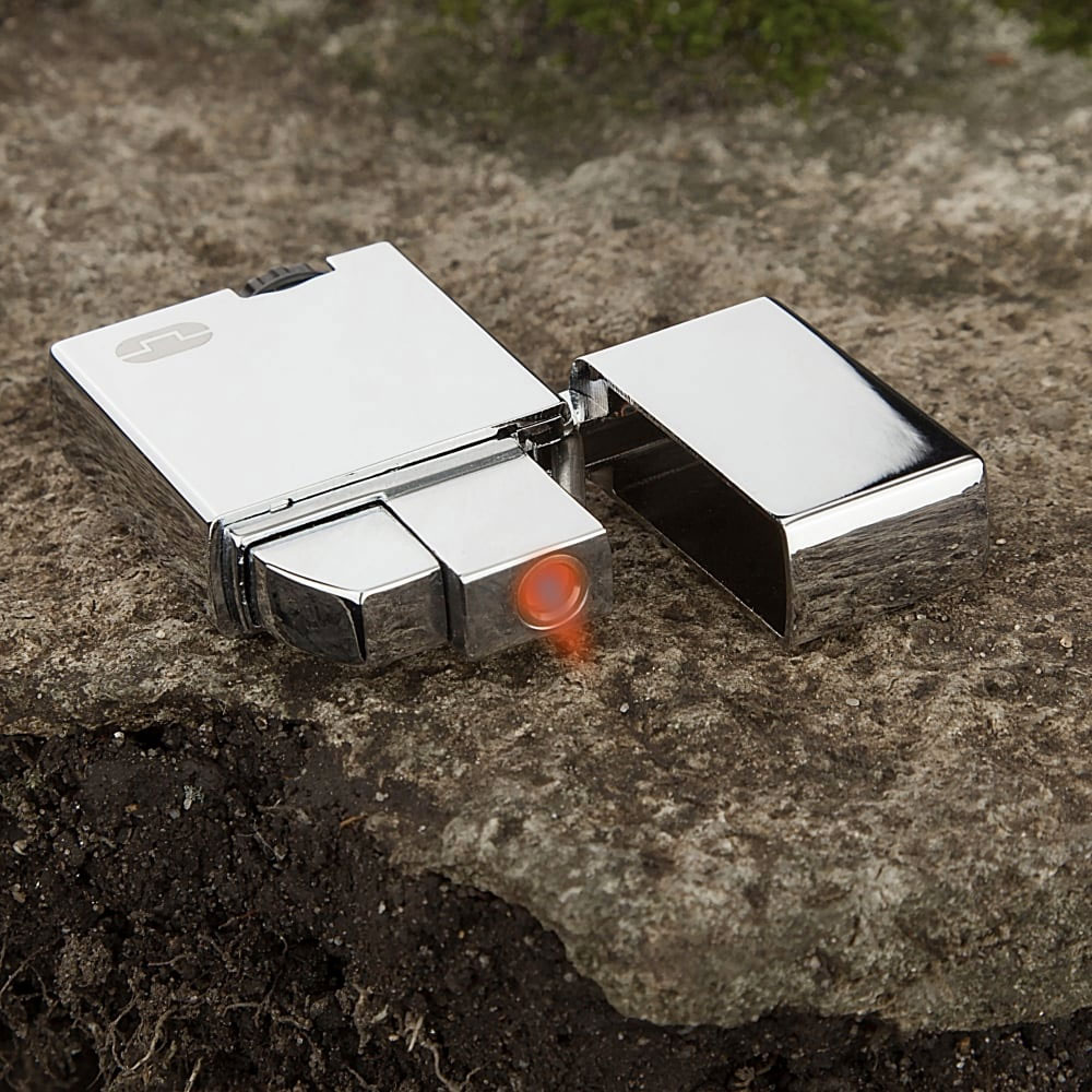 True Utility FireWire Classic Lighter