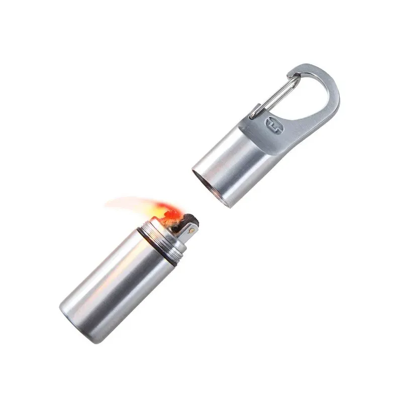 True Utility FireStash+ Plus Waterproof Lighter-3