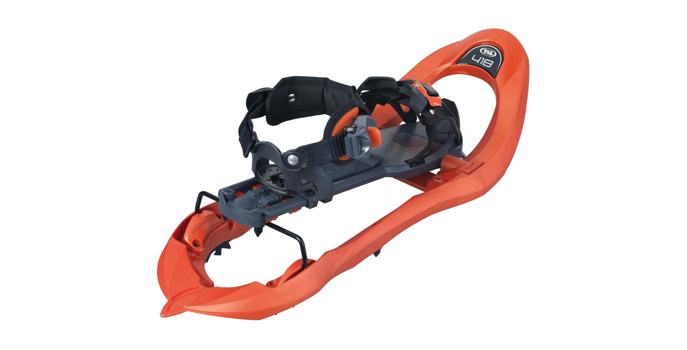 TSL 418 Access Composite Snowshoes