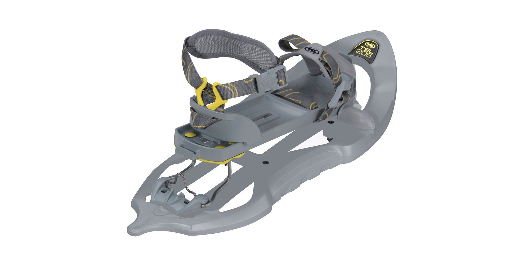 TSL 206 Rando Composite Snowshoes