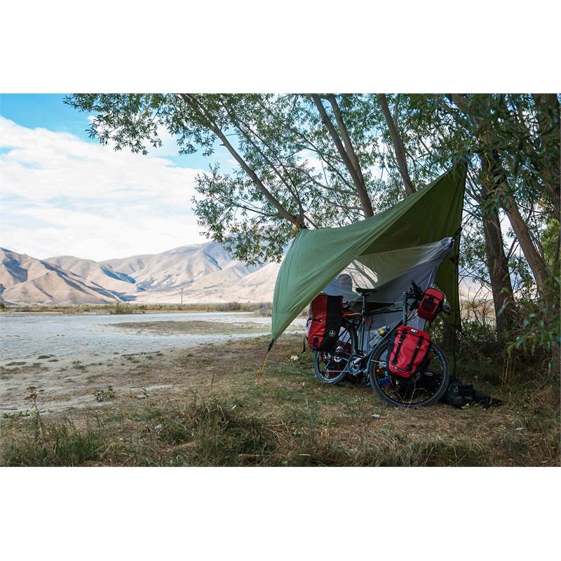 Ticket To The Moon Hammock Tarp-4