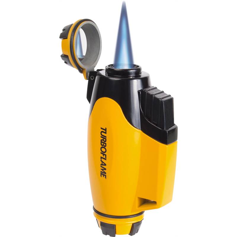 Turboflame Phoenix II Lighter-1