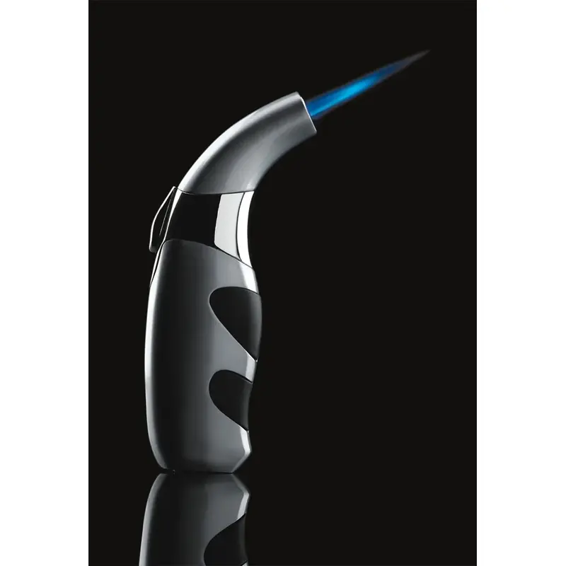 TurboFlame Arc Tabletop Lighter-3