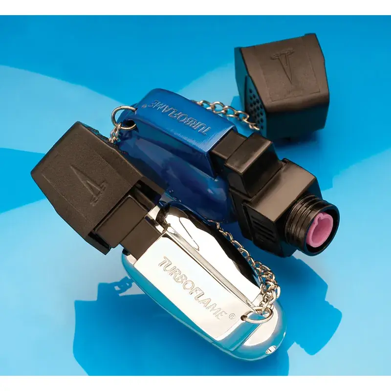 Turboflame Gx7 Original Lighter-3