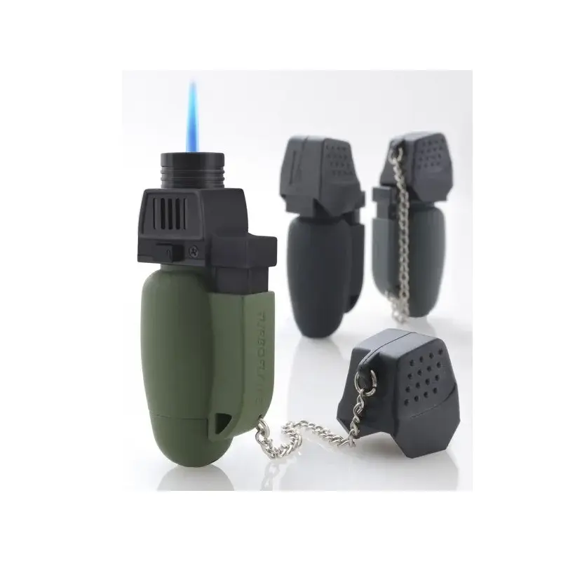 Turboflame Military Original GX7R Lighter-3