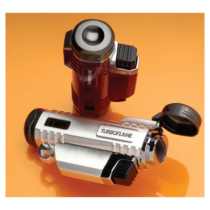 Turboflame Turbo 2 Lighter-1
