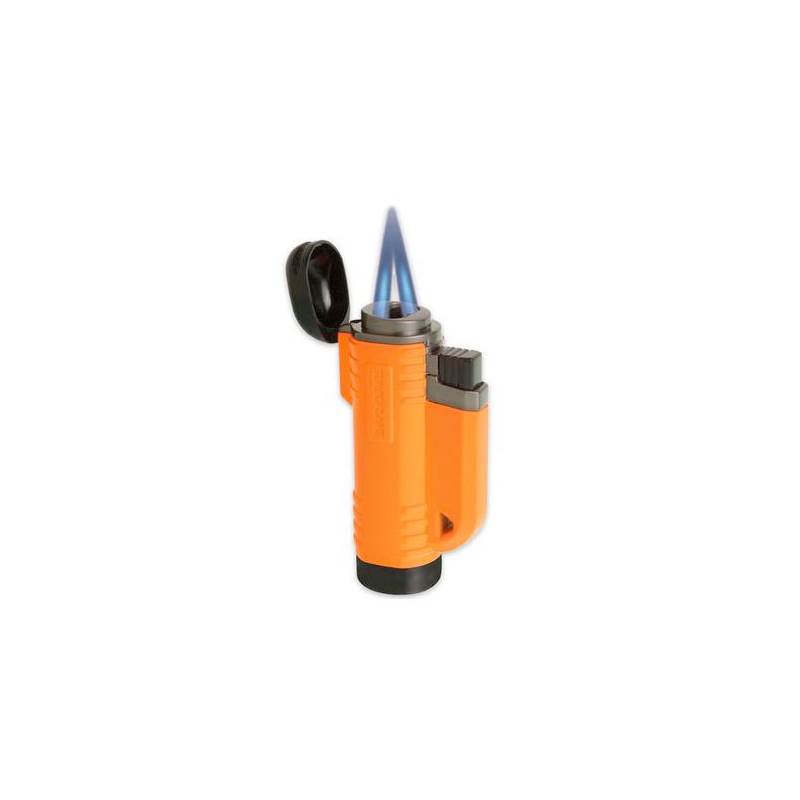 Turboflame Twin Laser Jet V Flame Lighter-5