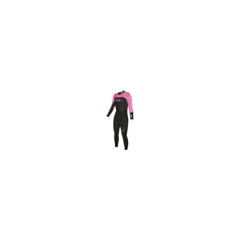 The Wetsuit Factory XT3 Ladies Full Wetsuit-2