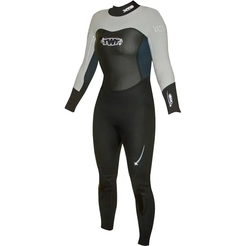 The Wetsuit Factory XT3 Ladies Full Wetsuit-3