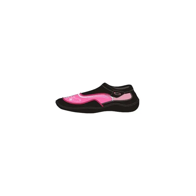 The Wetsuit Factory Velcro Wetshoes Kids-3