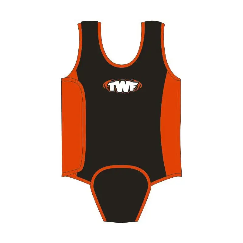 The Wetsuit Factory Baby Wrap Wetsuit-4