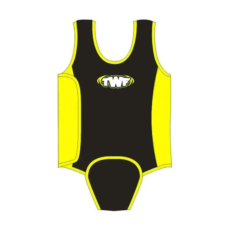 The Wetsuit Factory Baby Wrap Wetsuit-5
