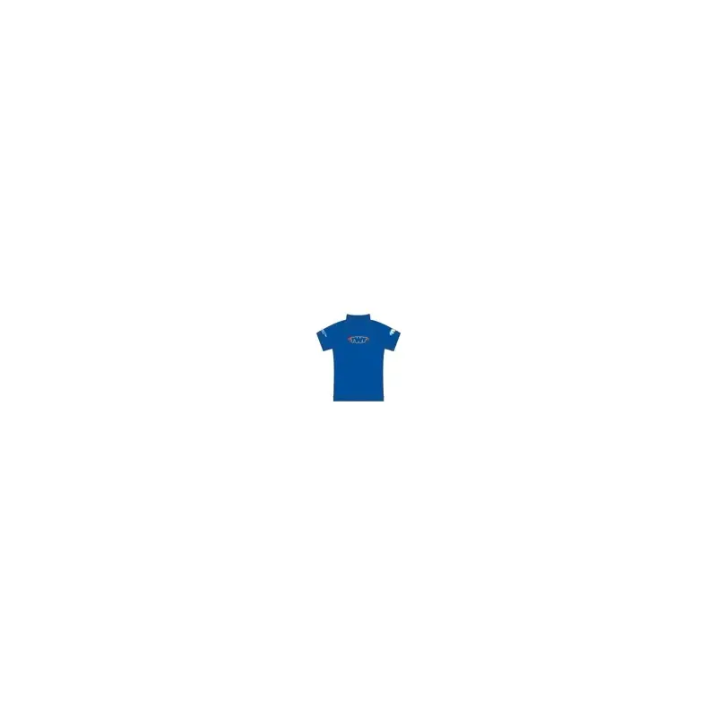The Wetsuit Factory  Short Sleeve Rash Vest-2