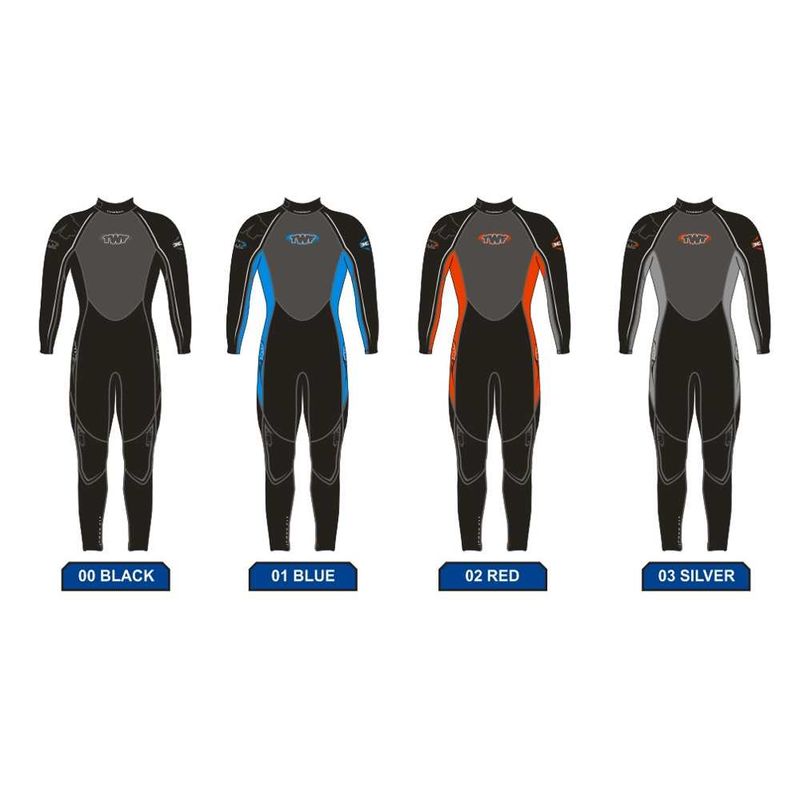 wetsuit 3xl