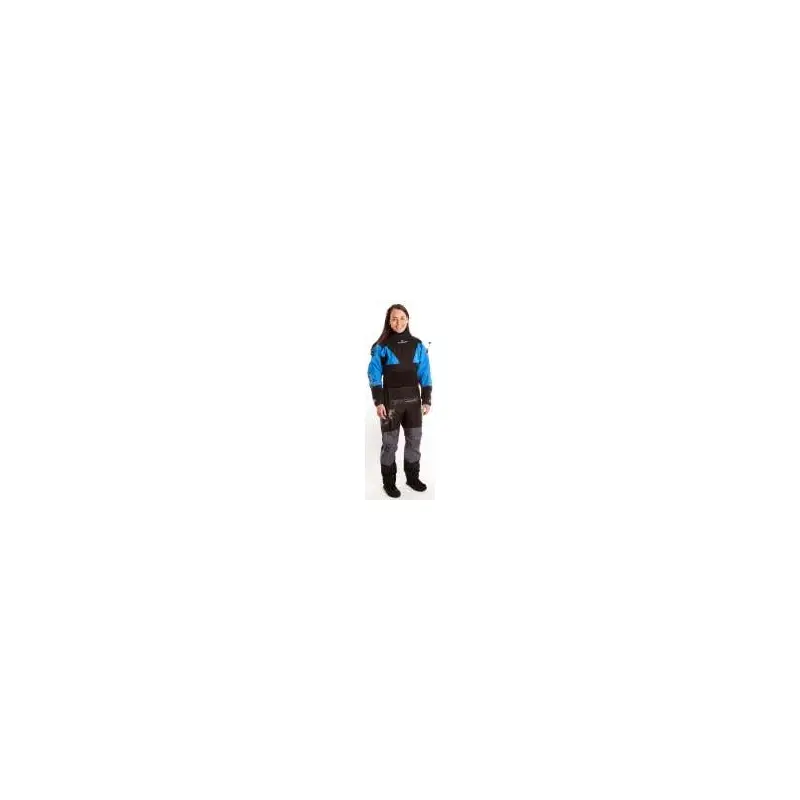 Typhoon Ladies Multisport 3 Surface Drysuit-3