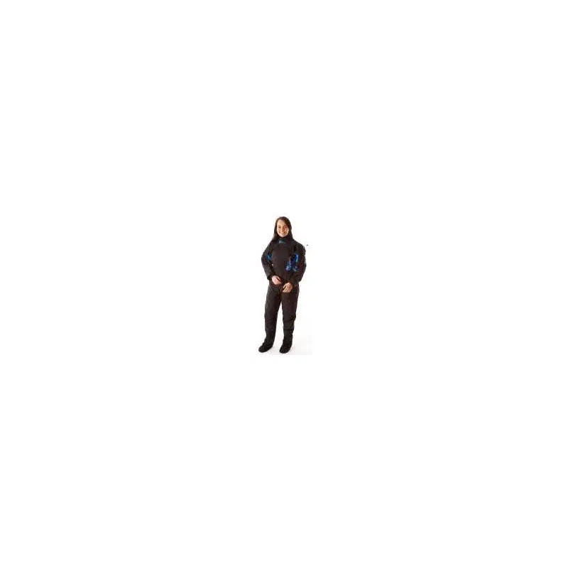Typhoon Hypercurve II Ladies Surface Drysuit-2