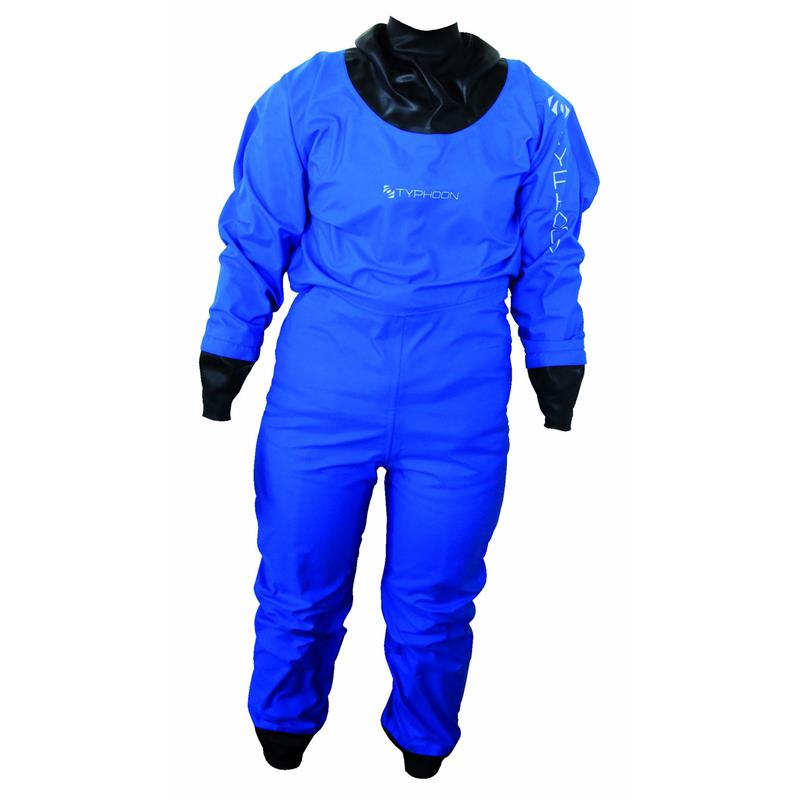 Typhoon Rookie Childs Surface Drysuit