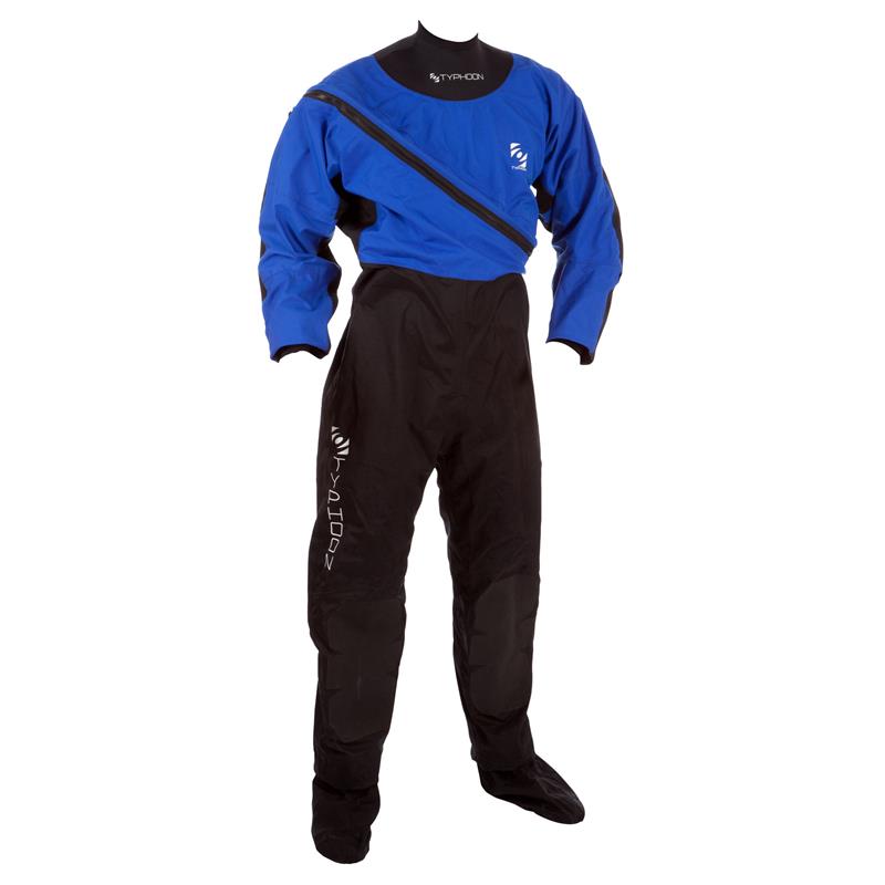 Typhoon Ezeedon II Surface Drysuit