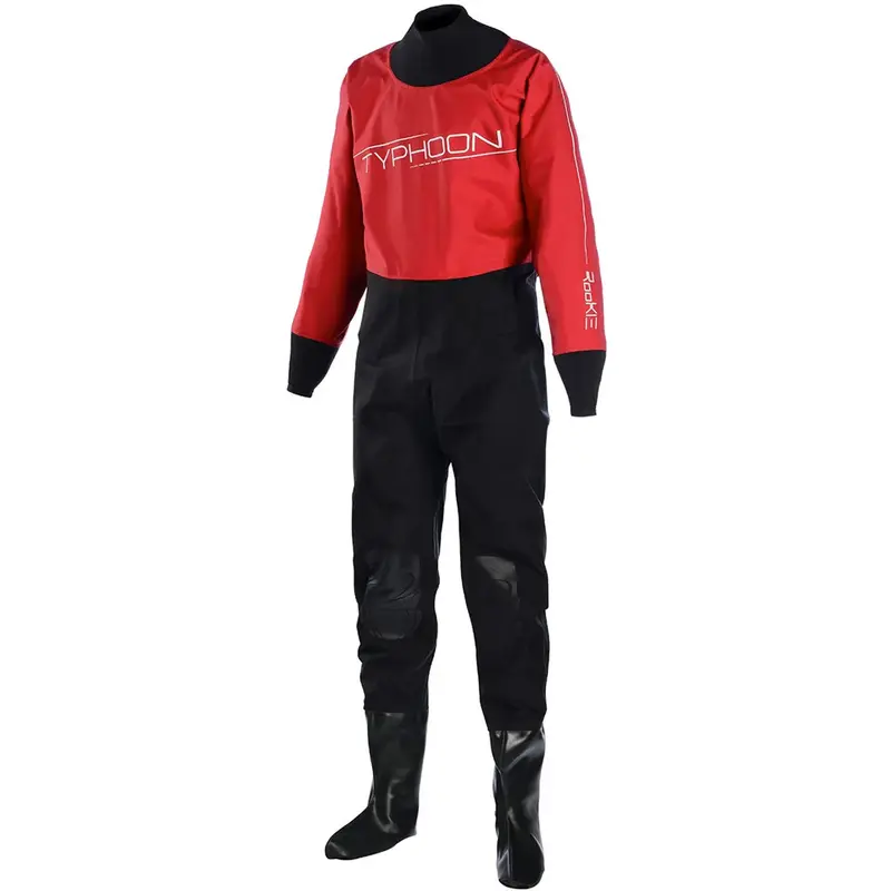Typhoon Rookie Childs Surface Drysuit-3