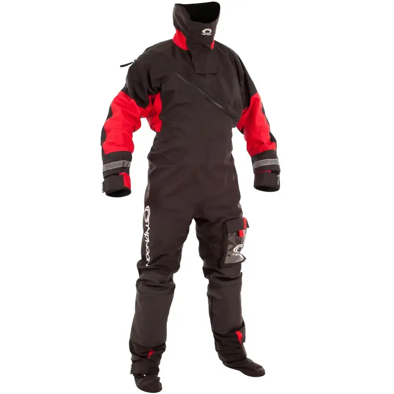 Typhoon Max B Surface Drysuit-3