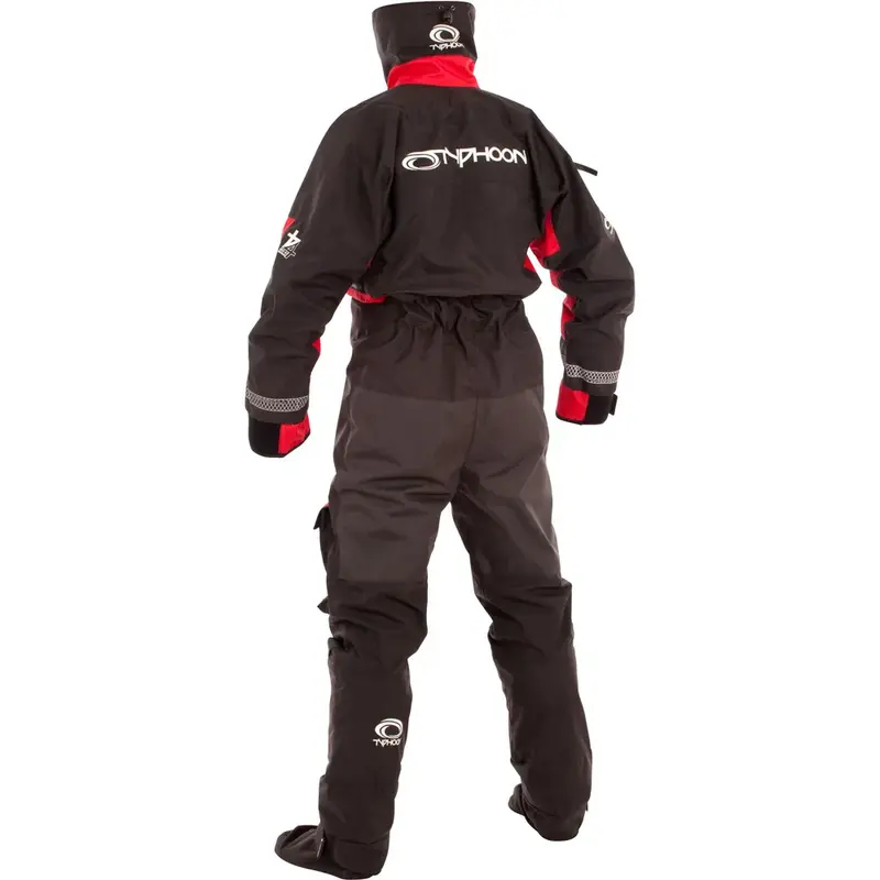 Typhoon Max B Surface Drysuit-4