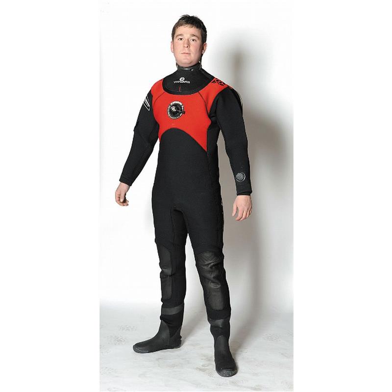 Typhoon Seamaster II Diving Drysuit