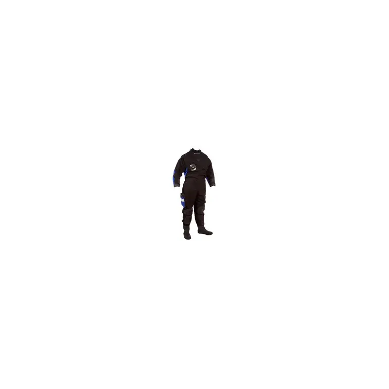 Typhoon Evolution Front Entry I&DV Diving Drysuit-2
