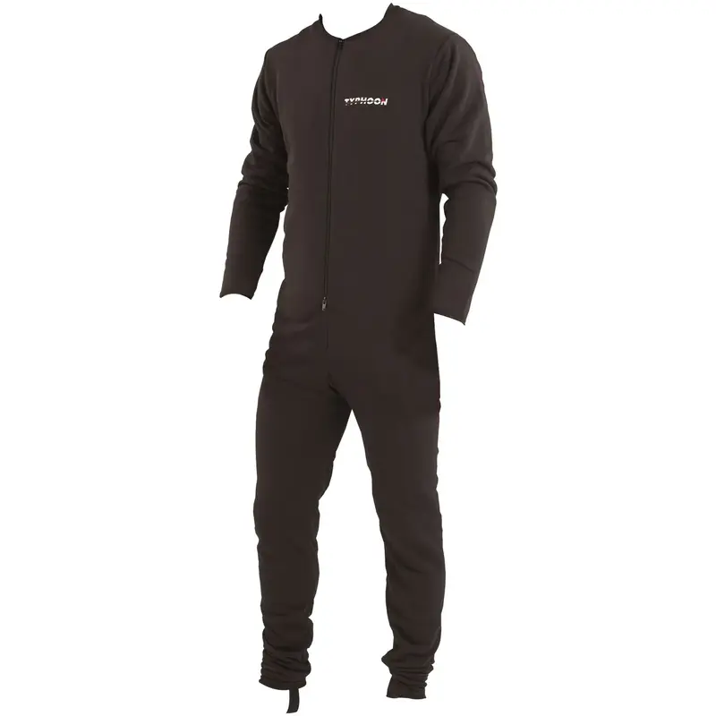 Typhoon Lightweight Thermal Undersuit-5