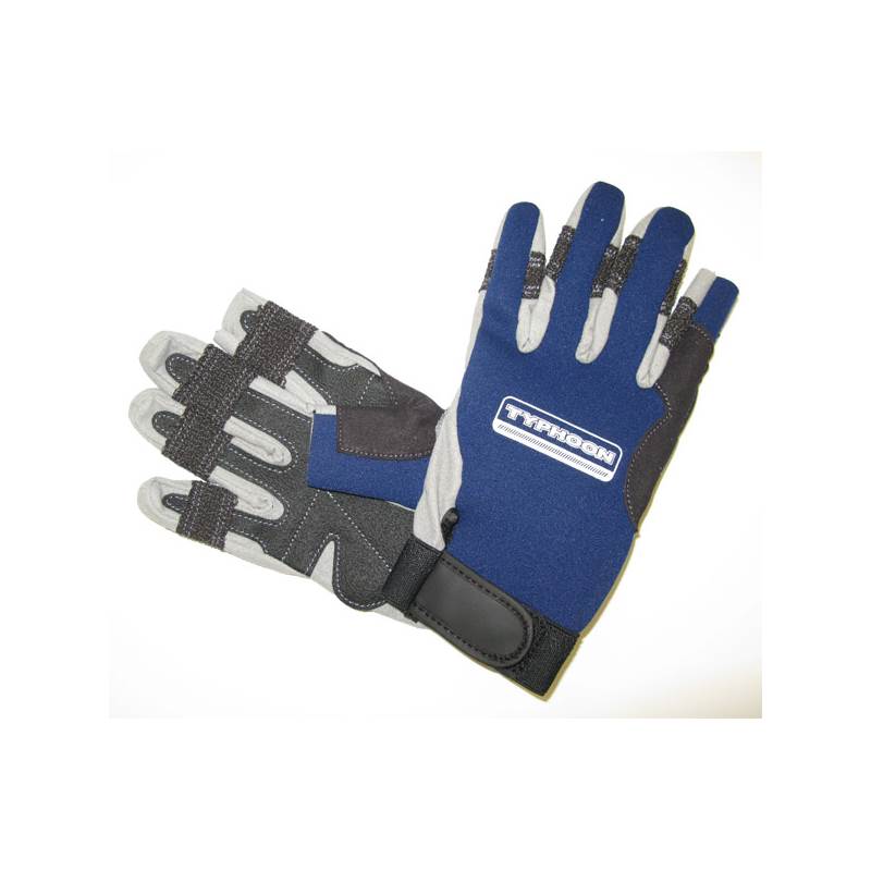 Typhoon Race II Gloves-1