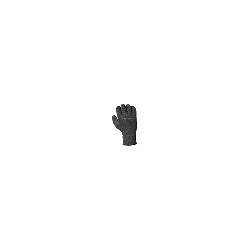 Typhoon Stretch II Gloves-2