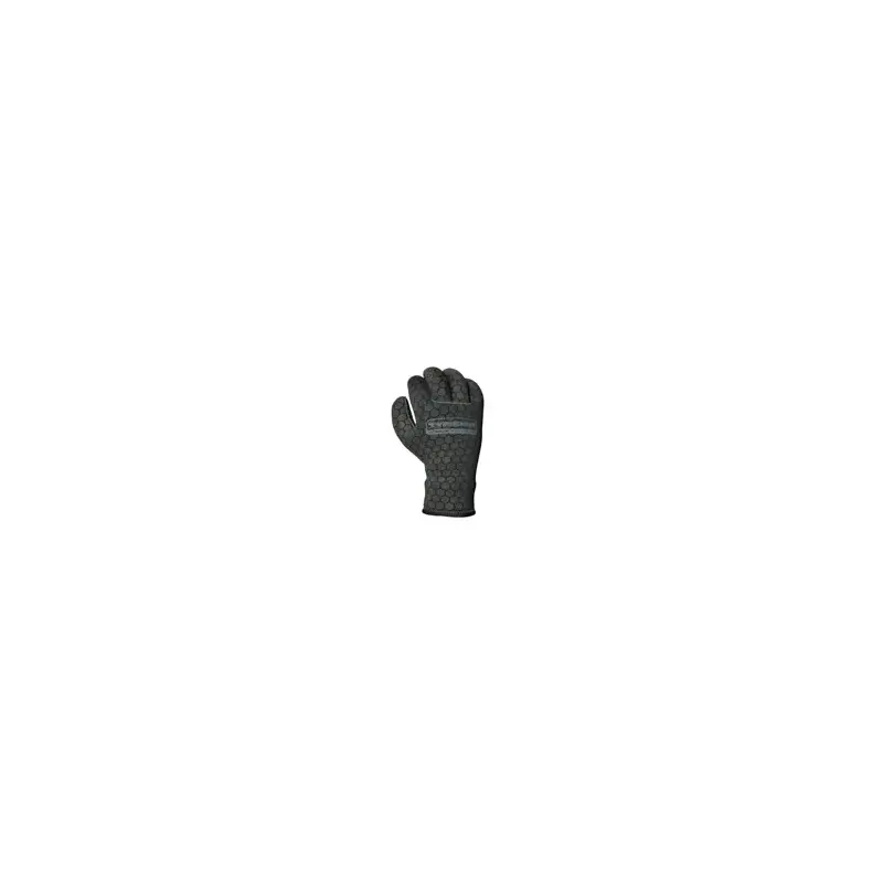 Typhoon Stretch V 5mm Gloves-2