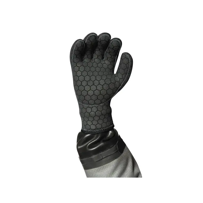 Typhoon Stretch V 5mm Gloves-3