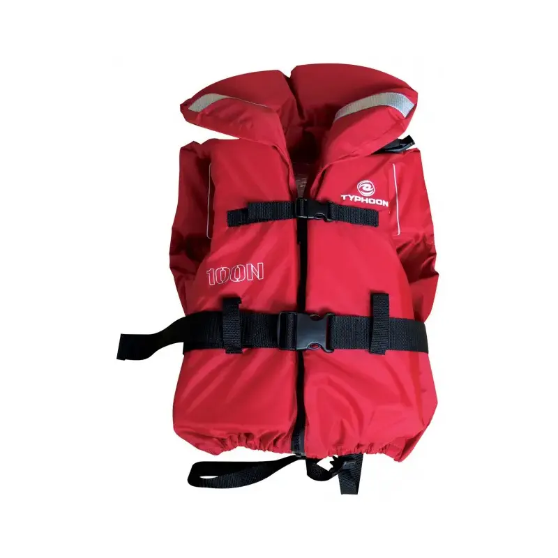 Typhoon 100n Foam Life Jacket-5