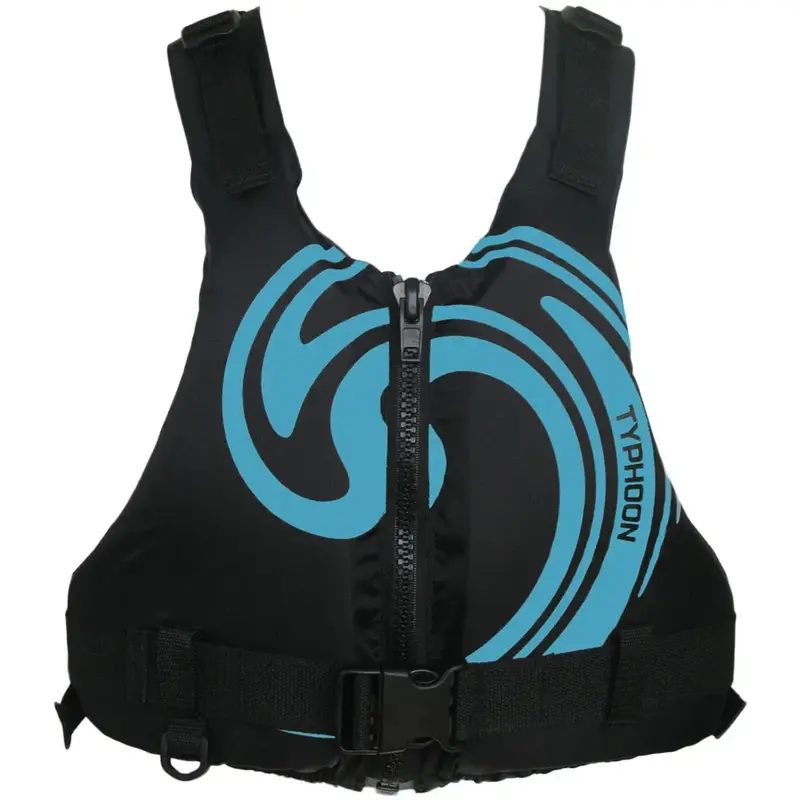 Typhoon Yalu Wave Buoyancy Aid-3