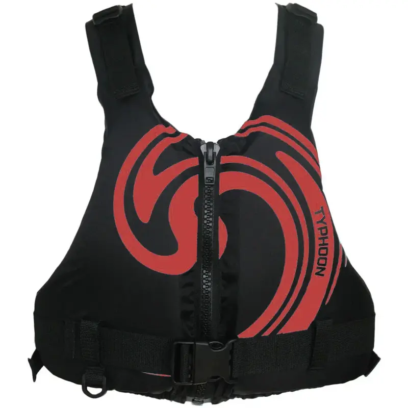 Typhoon Yalu Wave Buoyancy Aid-4
