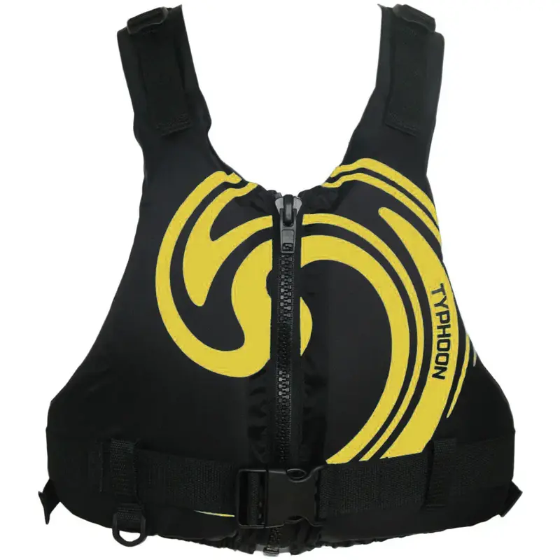 Typhoon Yalu Wave Buoyancy Aid-5
