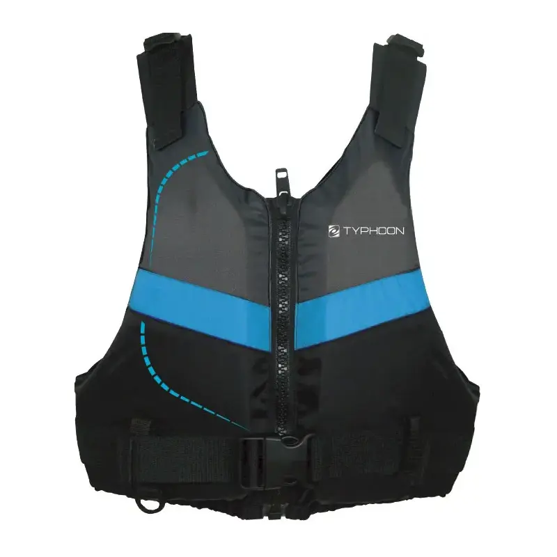 Typhoon Yangtze Zip Buoyancy Aid-3