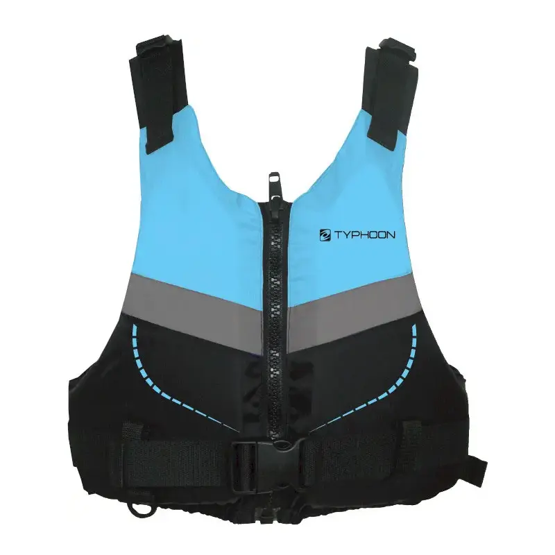 Typhoon Yangtze Zip Buoyancy Aid-4